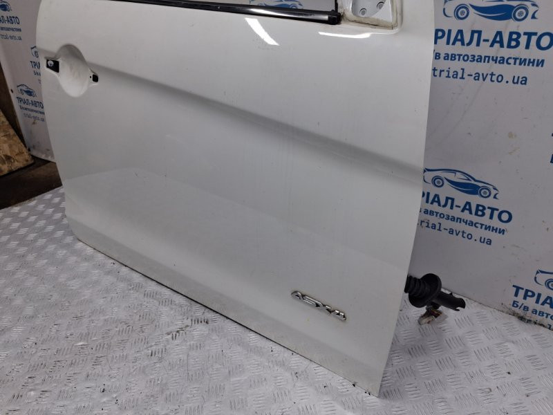 Дверь передняя правая Mitsubishi ASX 2010- 5700B534 (Арт. 79777) Киев - изображение 3