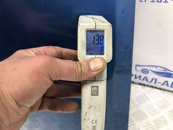 Крыло переднее левое Kia Sportage SL 1.7 DIESEL D4FD 2010 (б/у) Київ