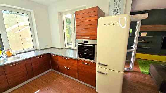 долгосрочная аренда 5-к таунхаус Киев, Днепровский, 1800 $/мес. Київ