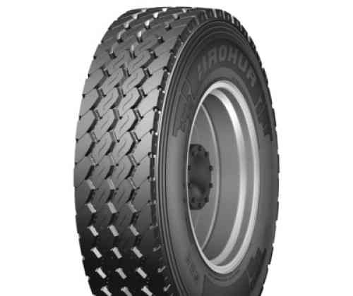 315/80 R22.5 Haohua GT33 157/154M Універсальна вантажна шина Київ