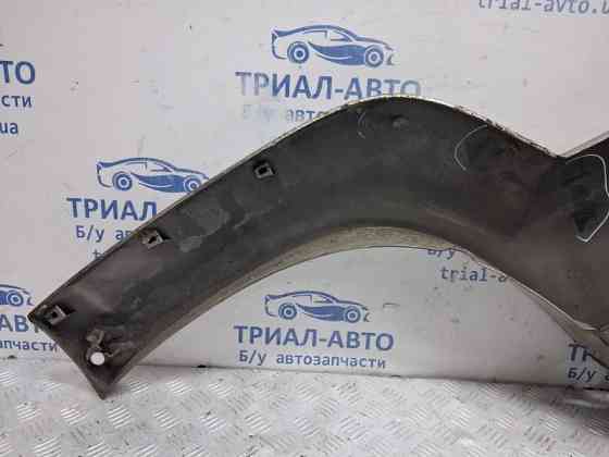 Накладка крыла Toyota Prado J120 4.0 1GR-FE 2002 задн. прав. (б/у) Киев