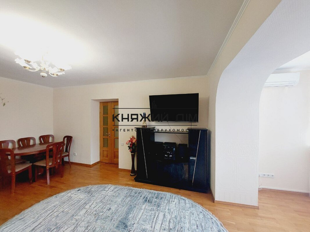 Оренда 2 кімнатна квартира ст. м. Либідська КОД 11135480 Київ - зображення 5