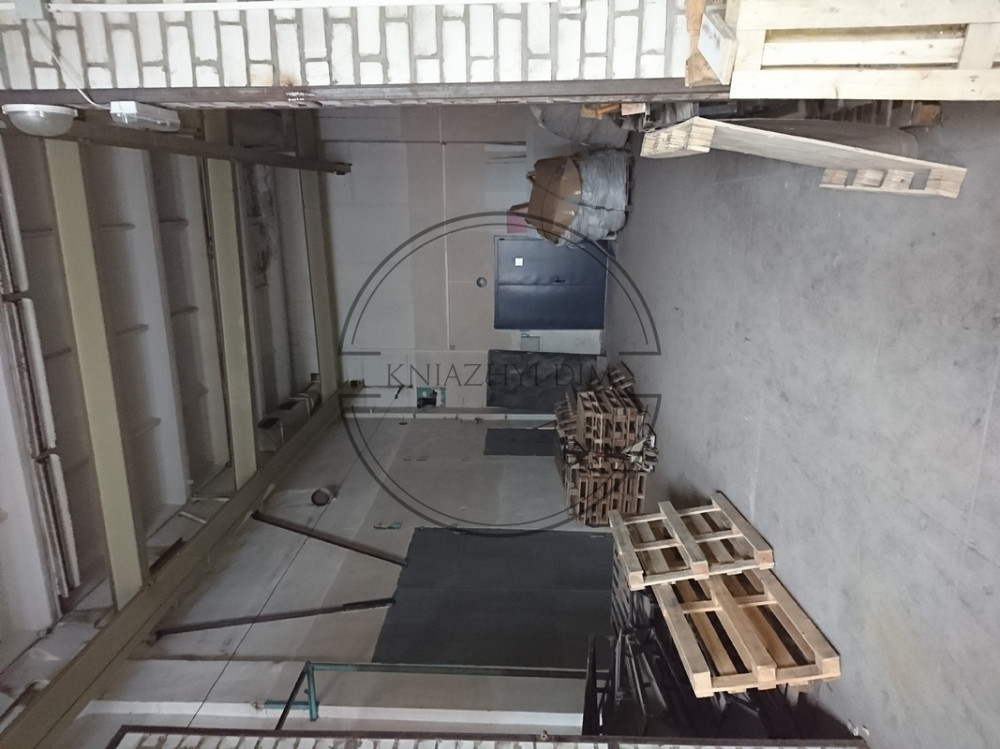 Оренда приміщення м. Червоний Хутір КОД 1581864 Київ - зображення 2