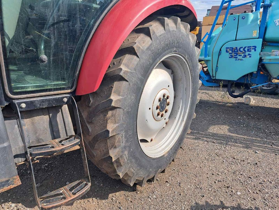 Трактор Кейс IH 110 JX Farmall Дніпро - зображення 7