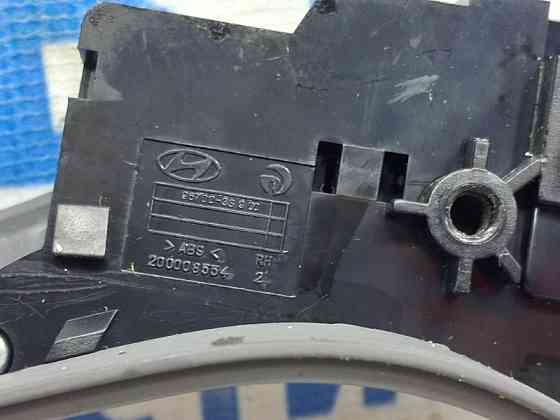 Кнопки руля Hyundai Sonata YF 2.4 БЕНЗИН G4KJ 2010 (б/у) Київ