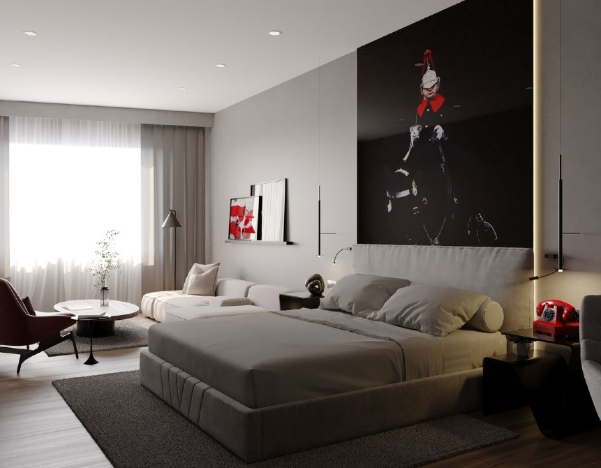 Гостиничные номера для бизнеса, Турция Дніпро - зображення 7