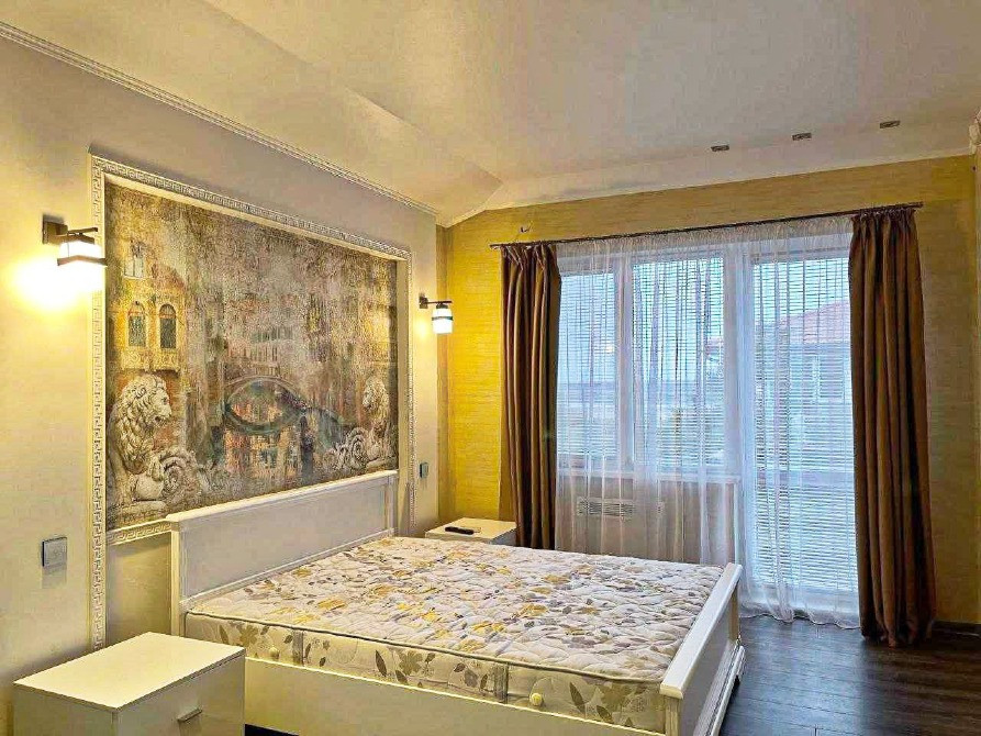 Таунхаус в дофиновке Одеса - зображення 10