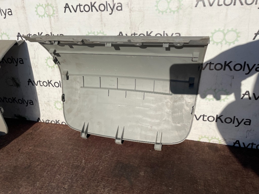 Накладка заглушка AirBag в торпедо Opel Vivaro A 2001-2013 (7700312963) Ковель - изображение 3