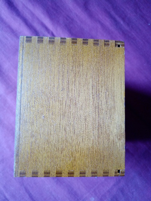 КОРОБКА ДЛЯ СИГАР COHIBA NICE WOOD 25 SIGLO Київ - зображення 5