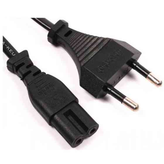 Кабель живлення Atcom 220В 1.8м (16134) (Код товару:39664) Харків