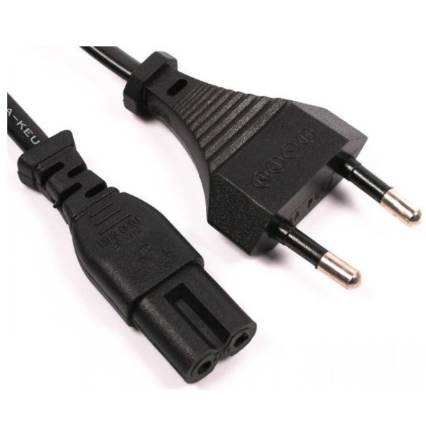 Кабель живлення Atcom 220В 1.8м (16134) (Код товару:39664) Харків - зображення 1