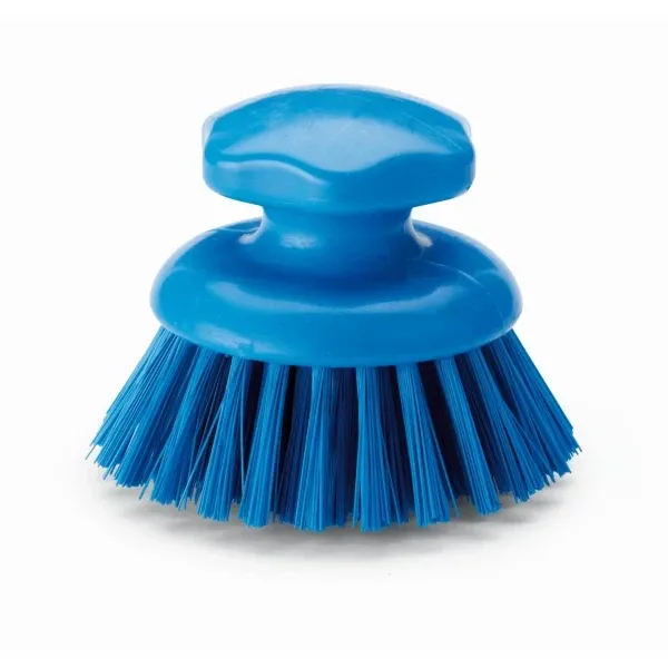 Щетка Round (синяя, зеленая, красная, желтая) Киев - изображение 1