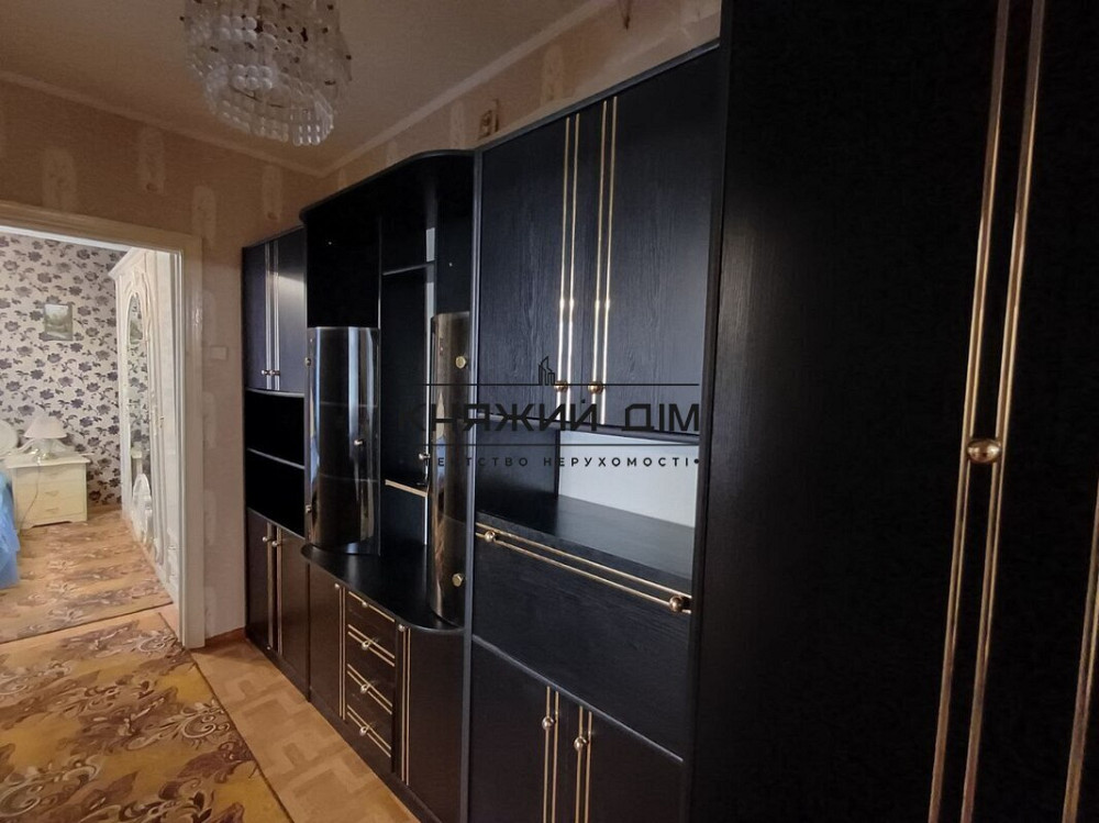 Оренда 2 кімнатної квартири на Троєщині Київ - зображення 11