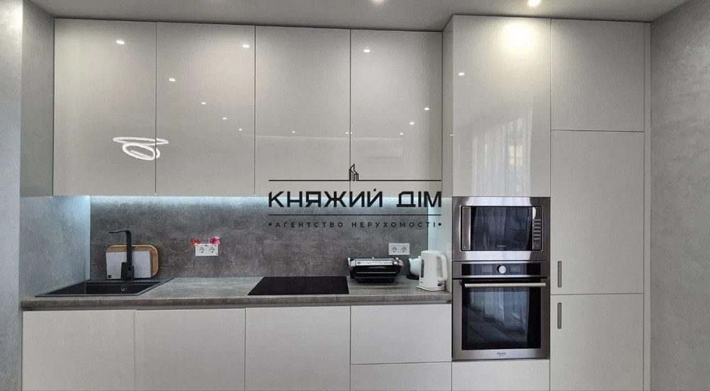 Продаж 3-х кімнатної роздільної ,вул.Пчілки 8 м.Позняки Киев - изображение 6