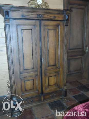 Двери и мебель в стиле Кантри. Черкассы - изображение 3