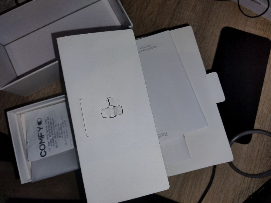 Redmi Note 8 pro Львів - зображення 4