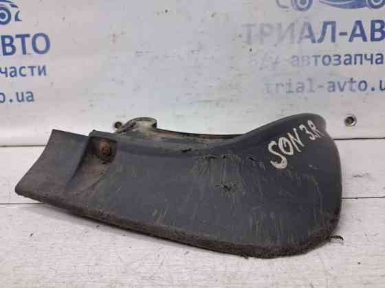 Брызговик задний правый Hyundai Sonata 2004-2010 868423K000 (Арт. 66918) Киев