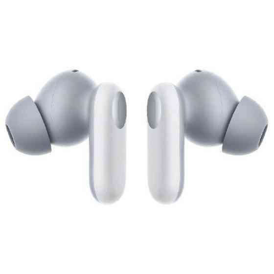 Bluetooth-гарнітура Oppo Enco Buds 2 Pro Graphite White (E510A) UA (Код товару:43608) Харків