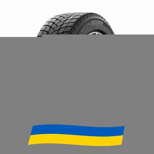 265/60 R18 Michelin X-Ice Snow SUV 110T Позашляхова шина Київ