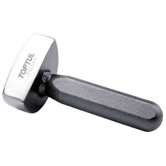 Оправка рихтовочная TOPTUL JFBE0315 Харьков