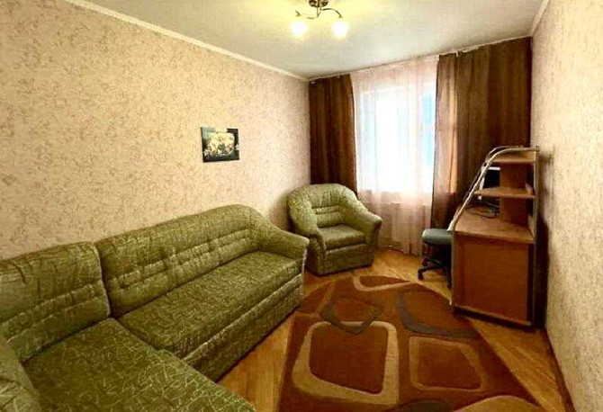 долгосрочная аренда 2-к квартира Киев, Дарницкий, 16000 грн./мес. Киев - изображение 11