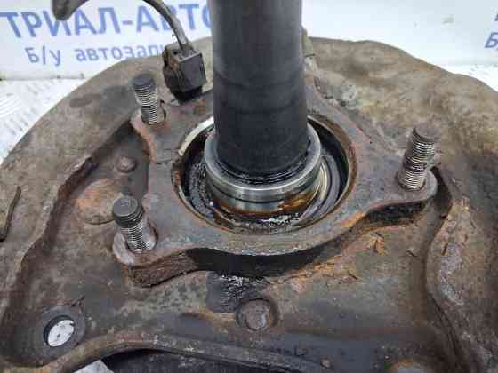 Привод задний левый Toyota Prado 2003-2006 4231160240 (Арт. 66389) Київ