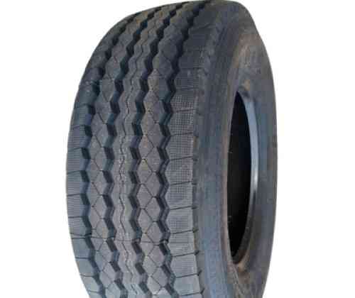 385/65 R22.5 Dunlop SP969 162K Причіпна вантажна шина Київ