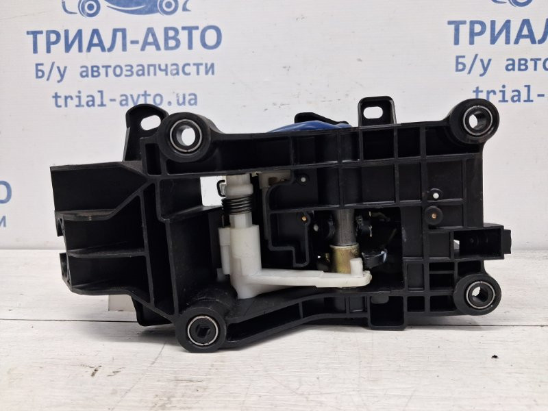 Кулиса переключения АКПП Toyota Avensis T25 1.8 БЕНЗИН 1ZZFE 2002 (б/у) Київ - зображення 6