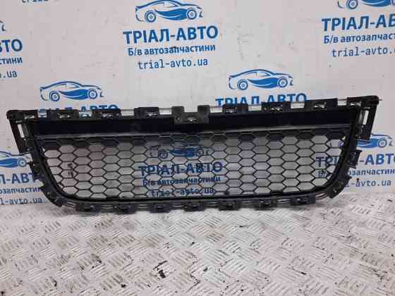 Решетка радиатора Chevrolet Captiva C140 2.2 DIESEL Z22D1 2006 (б/у) Киев