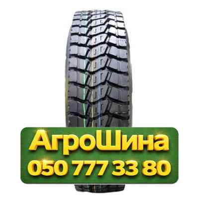 12.00R20 TopRunner CR913A 156/153L PR20 Ведущая грузовая шина Киев