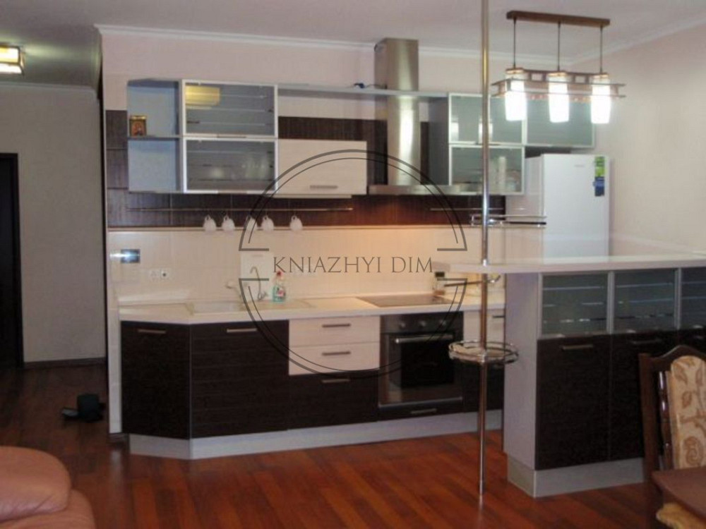 Продаж 2х кім квартири м. Позняки Код об'єкта № 21138912 Киев - изображение 5