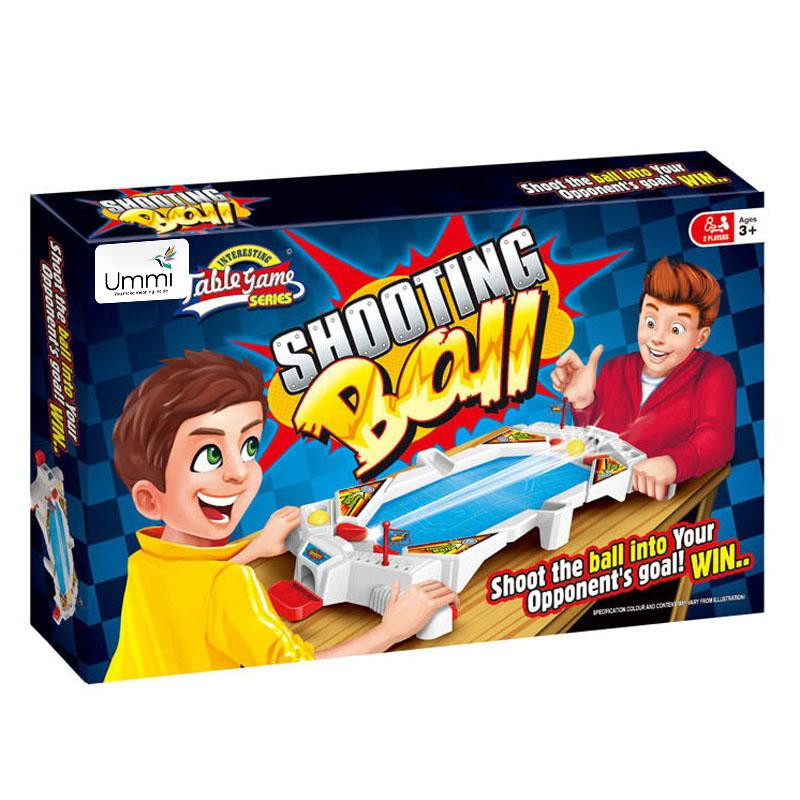 Настольная интерактивная игра Ummi 18818 Shooting Ball Херсон - зображення 3