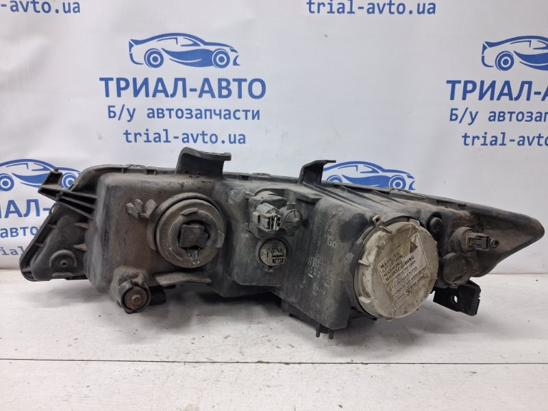 Фара правая Ксенон Honda Accord 2002-2008 33101SEAG63 (Арт. 76695) Київ - зображення 5