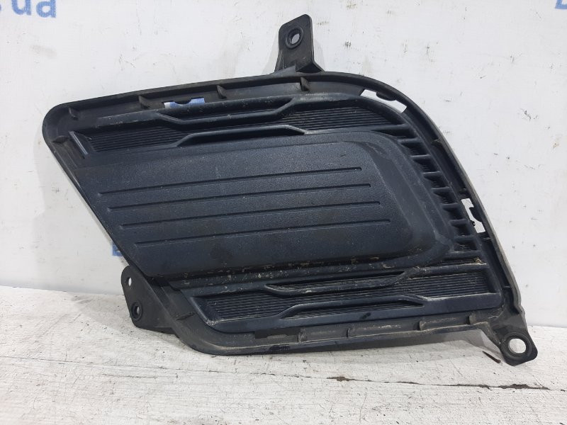 Решетка переднего бампера левая Kia Ceed 2006-2012 865631H510 (Арт. 26779) Киев - изображение 2