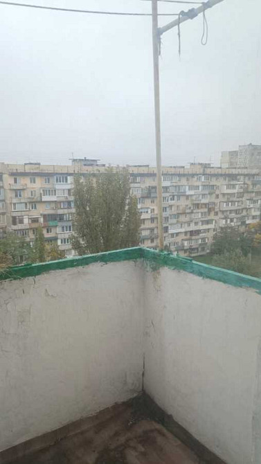 долгосрочная аренда 1-к квартира Киев, Оболонский, 8900 грн./мес. Киев - изображение 11