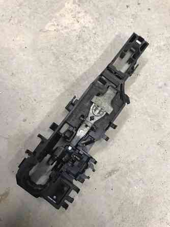 Бу держатель ручки renault scenic , megane 2, 8200028463, передней левой, задней правой. Кропивницький