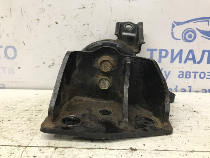 Подушка ДВС левая Kia Sportage SL 2.0 DIESEL D4HA 2010 (б/у) Київ - зображення 3