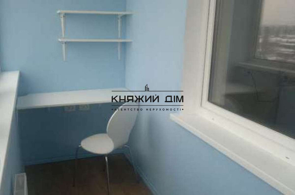 1комнатная квартира в новом доме возле Севастопольской пл. Код объекта: 1184326 Київ - зображення 2