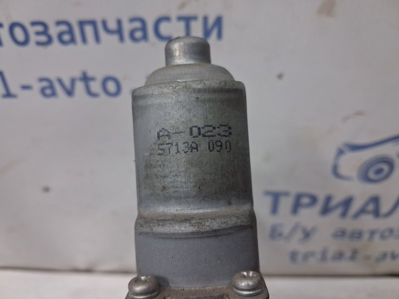 Стеклоподъемник задний левый Mitsubishi Outlander 2007-2012 5743A049 (Арт. 80421) Київ - зображення 4