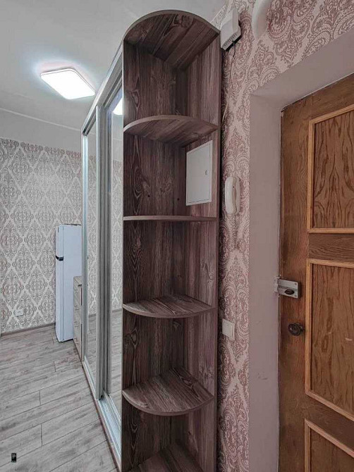 долгосрочная аренда 1-к квартира Днепр, Соборный, 13000 грн./мес. Дніпро - зображення 7