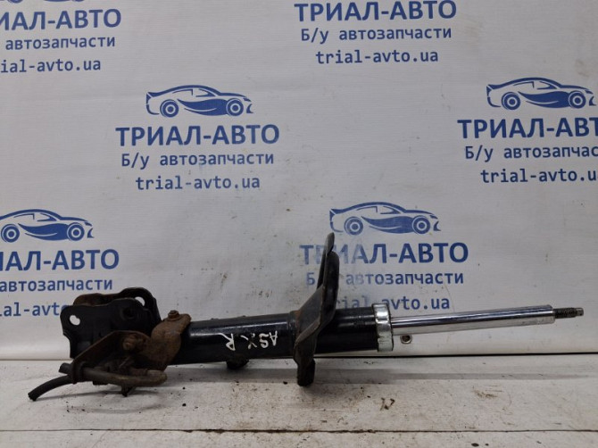 Амортизатор передний правый Mitsubishi ASX GA 1.8 DIESEL 4N13 2010 (б/у) Київ - зображення 1