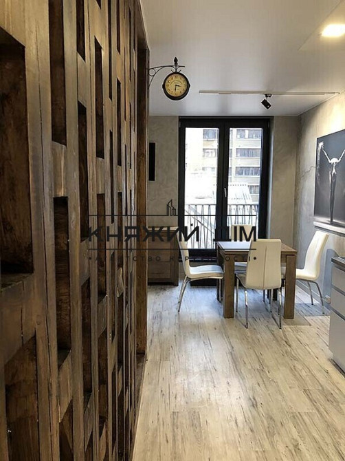 Шикарна 1-а. кв. Елітний новий будинок New York Concept House. М.Олімпійська. № 11197088 Київ - зображення 2