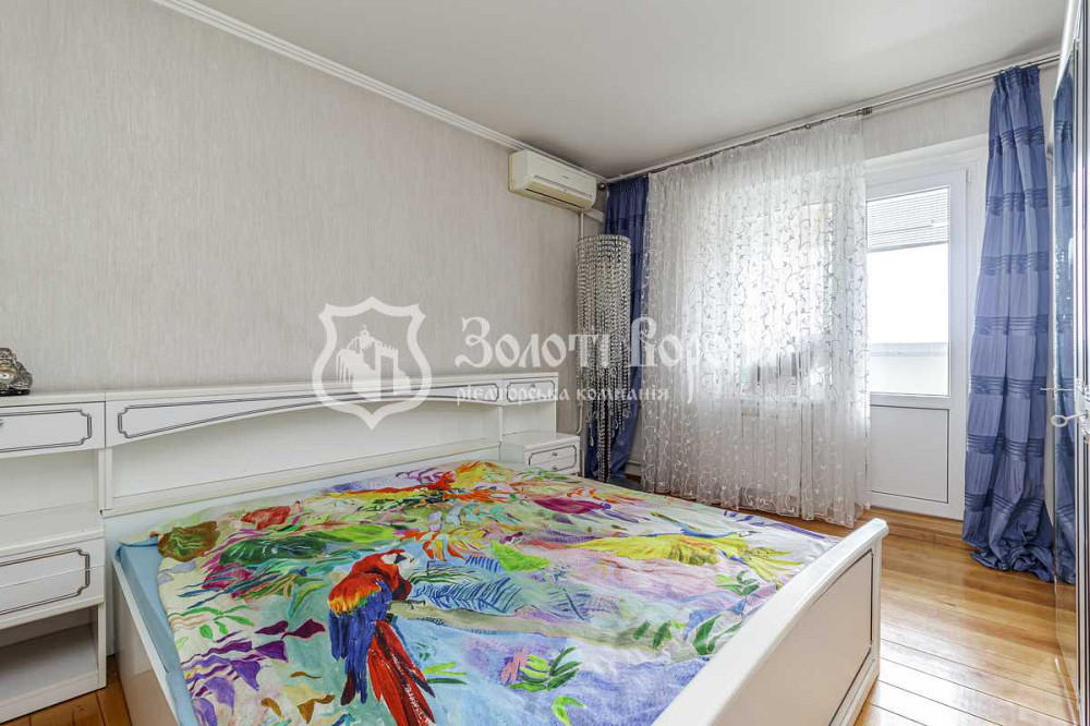 продажа 3-к квартира Киев, Деснянский, 92000 $ Київ - зображення 7