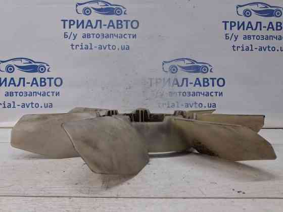 Крыльчатка вискомуфты Toyota Prado J120 4.0 1GR-FE 2002 (б/у) Київ