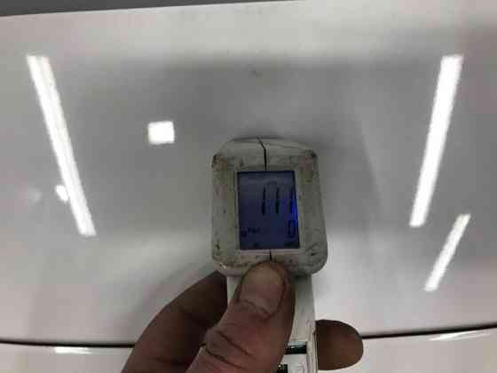 Крышка багажника Mazda 3 2013-2019 BHY1-62-02XB (Арт. 49889) Киев