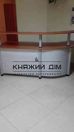 Відмінний офіс нежитловий фонд м. Житомирська. КІД ОБ'ЄКТУ : 1492 Київ