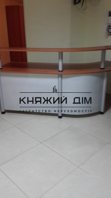 Відмінний офіс нежитловий фонд м. Житомирська. КІД ОБ'ЄКТУ : 1492 Київ - зображення 4