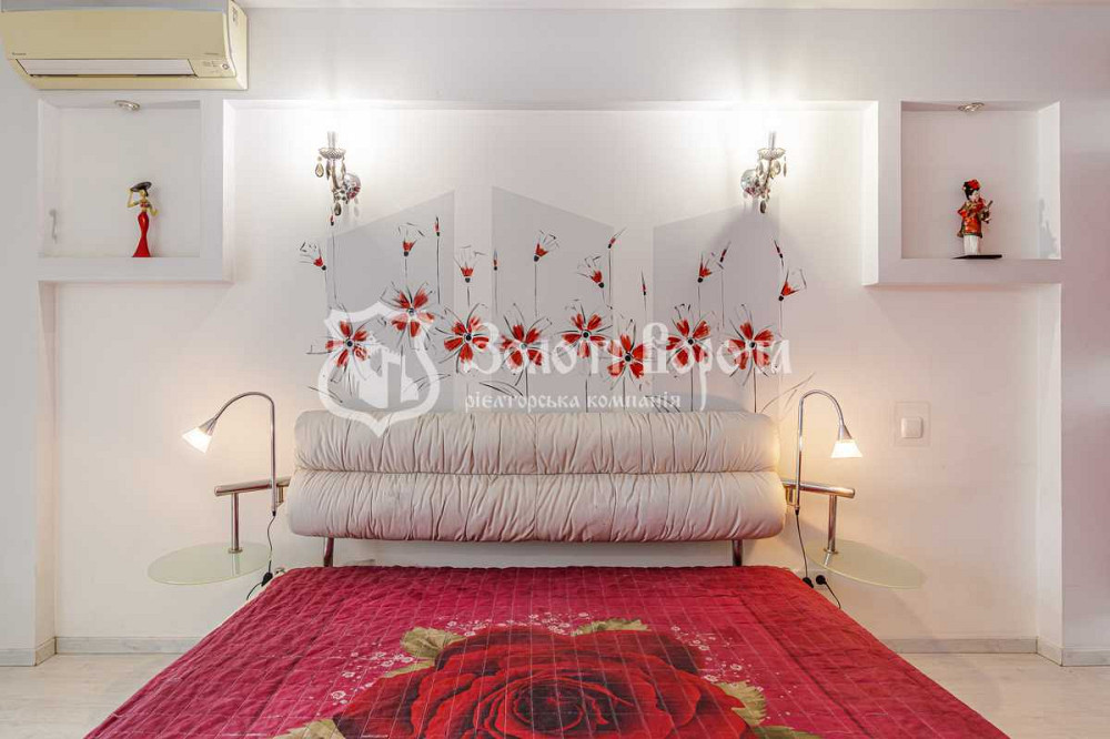 продажа 3-к квартира Киев, Оболонский, 99000 $ Київ - зображення 7