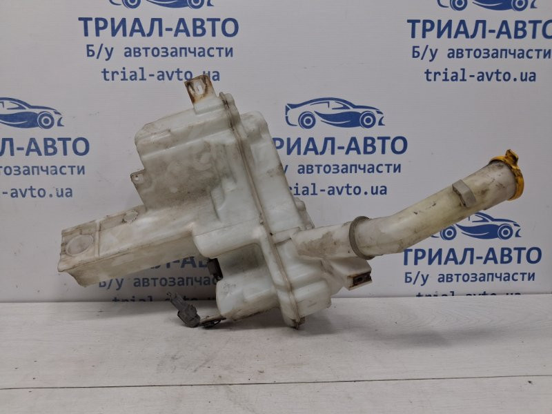 Бачок омывателя Mazda 3 BK 1.6 БЕНЗИН Z6 2003 (б/у) Киев - изображение 2