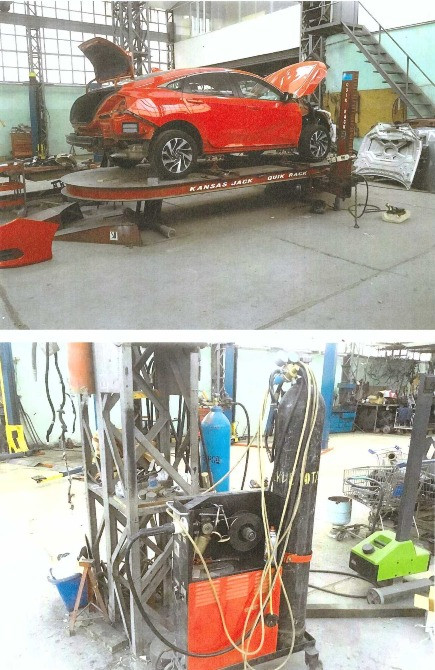 Сдается в аренду СТО комплекс от хозяина Одеса - зображення 1